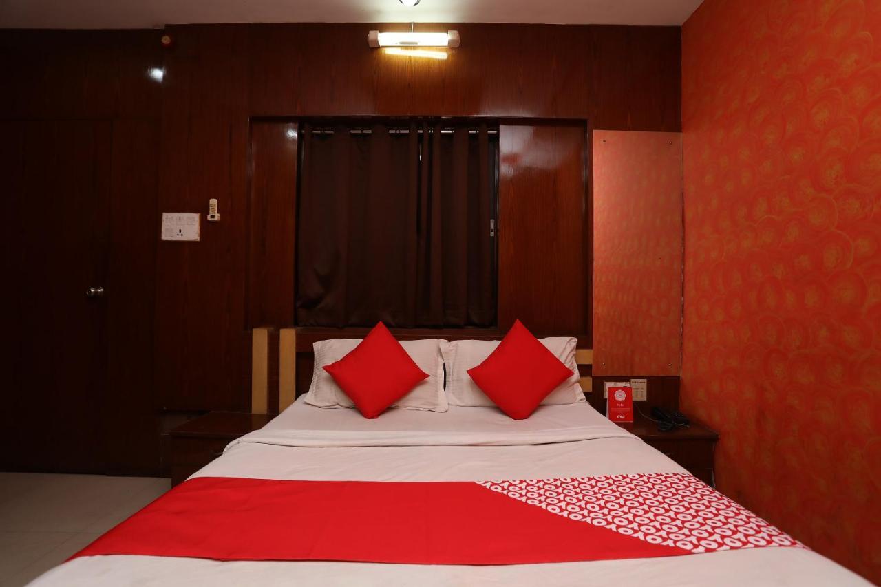 Oyo 28644 Hotel Nilanjana Āsansol Exterior photo