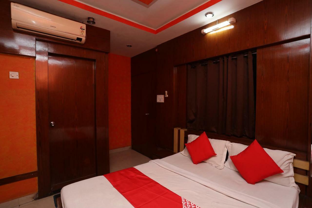 Oyo 28644 Hotel Nilanjana Āsansol Exterior photo