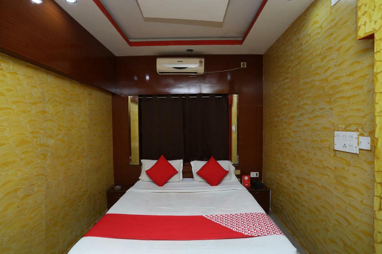 Oyo 28644 Hotel Nilanjana Āsansol Exterior photo